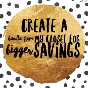 Gigi’s Bargain Hunt